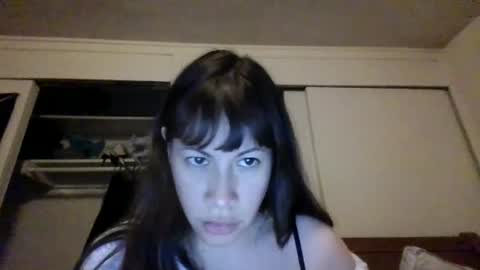 Petitedoll30 online show from 01.22.25