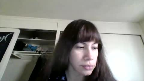 Petitedoll30 online show from 01.22.25