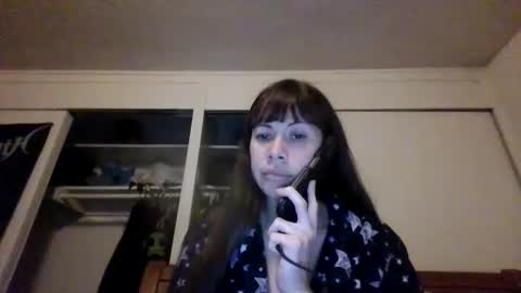 Petitedoll30 online show from 01.23.25