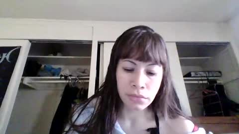 Petitedoll30 online show from 01.24.25