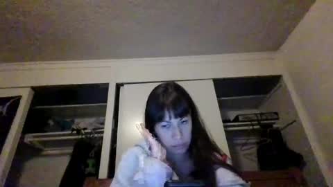 Petitedoll30 online show from 01.25.25