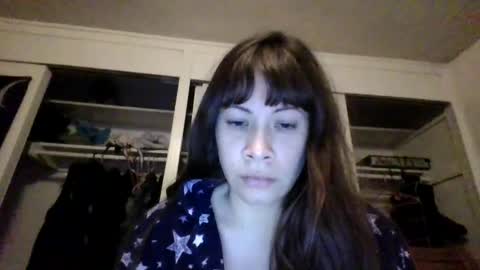 Petitedoll30 online show from 01.27.25