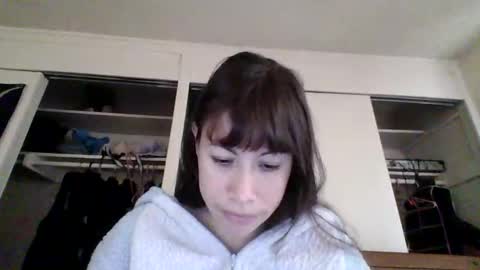 Petitedoll30 online show from 01.29.25