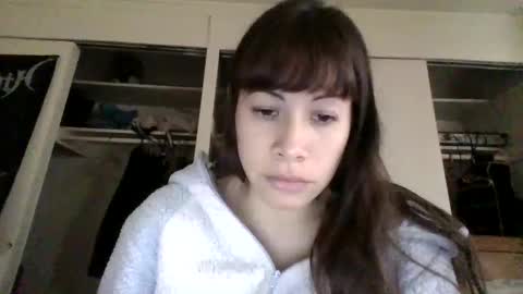 Petitedoll30 online show from 01.30.25