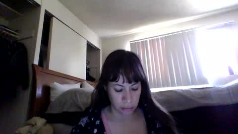 Petitedoll30 online show from 02.04.25