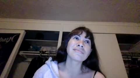 Petitedoll30 online show from 02.08.25