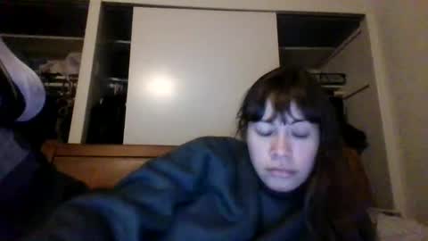 Petitedoll30 online show from 02.12.25