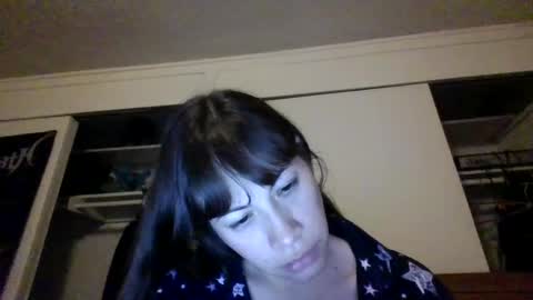 Petitedoll30 online show from 02.15.25