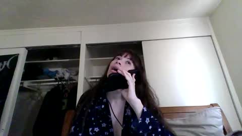 Petitedoll30 online show from 02.17.25