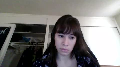 Petitedoll30 online show from 02.19.25