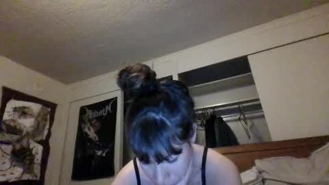 Petitedoll30 online show from 02.20.25