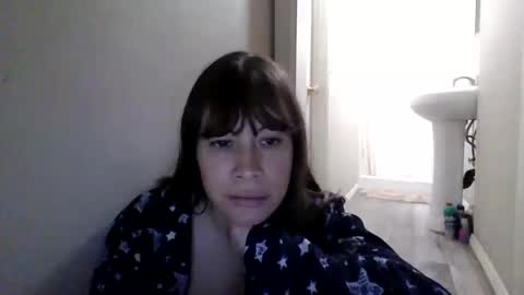 Petitedoll30 online show from 10.14.25