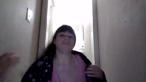 Petitedoll30 online show from 11.25.25