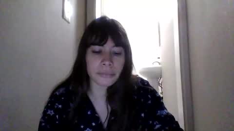 Petitedoll30 online show from 12.02.25