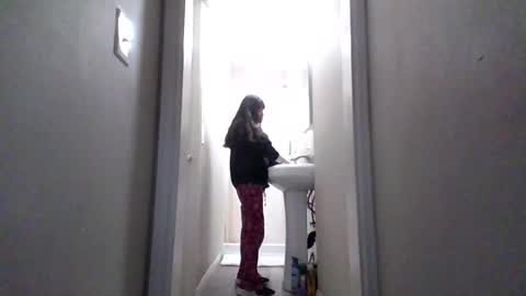 Petitedoll30 online show from 01.11.26