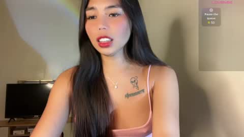 miss lisa online show from 12.31.24