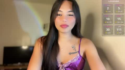 miss lisa online show from 01.22.25