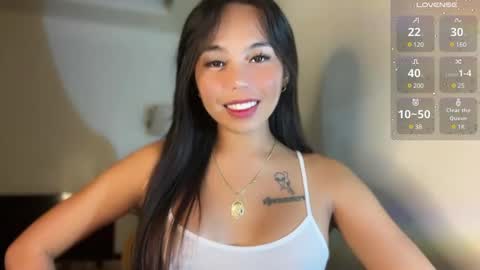 miss lisa online show from 03.11.25