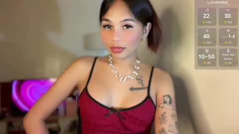 miss lisa online show from 02.02.26