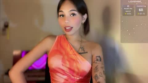 miss lisa online show from 03.15.26