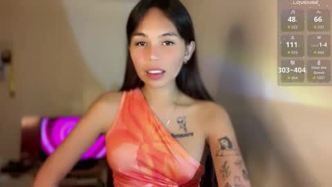 miss lisa online show from 04.04.26