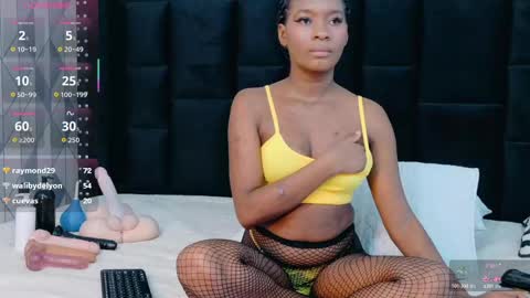 little sharon online show from 11.15.25