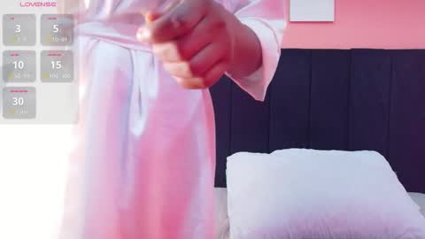 little sharon online show from 01.18.26