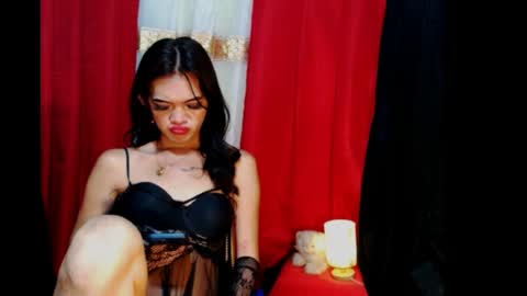 TsDELICIOUSCum69 online show from 04.07.26