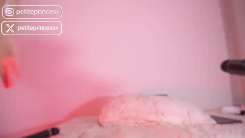 Petiteprinces online show from 10.13.25