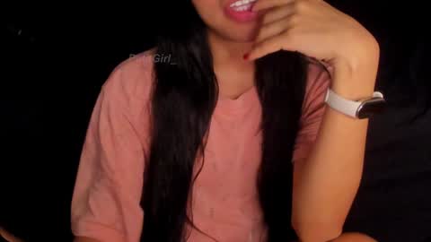 Snapshot of petitgirl_ chatting on 12.16.24 J A S S online show from 12.16.24