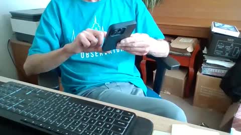 petitwilly online show from 05.12.26
