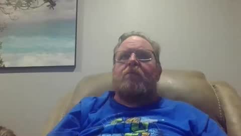 petman1968 online show from 03.18.26