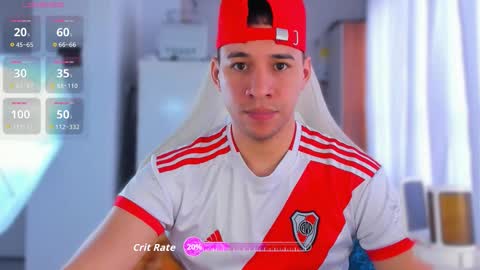 Petter  Coleman online show from 12.20.25