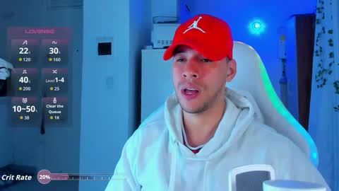 Petter  Coleman online show from 01.07.26