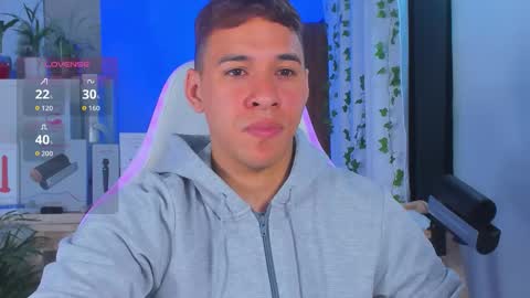 Petter  Coleman online show from 03.20.26