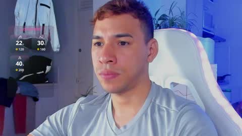 Petter  Coleman online show from 03.27.26