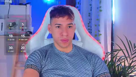 Petter  Coleman online show from 04.20.26