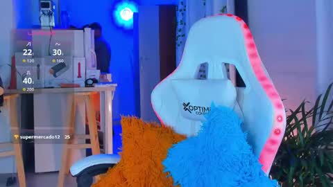 Petter  Coleman online show from 04.21.26