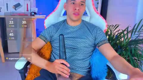 Petter  Coleman online show from 04.21.26