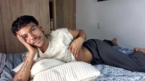 Pettercat online show from 02.03.26