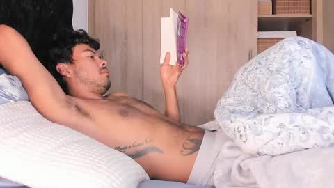 Pettercat online show from 04.15.26