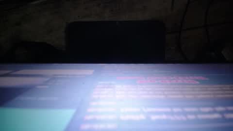 petty_boy777 online show from 12.21.25