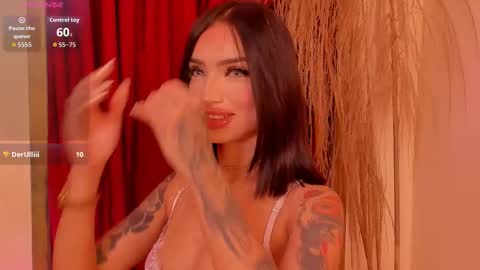 Pet Rees online show from 11.26.25