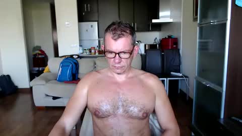 Alex  online show from 09.25.25