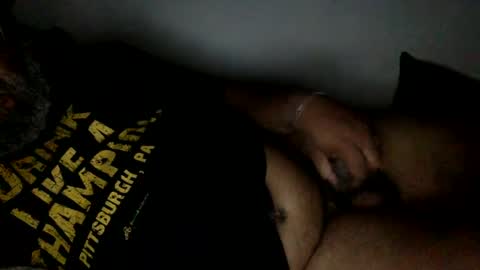 Snapshot of pgh1995 chatting on 09.21.25 pgh1995 online show from 09.21.25
