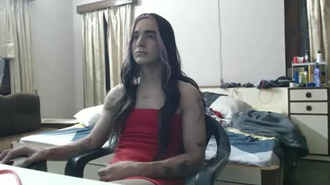 Snapshot of pgunpewpew chatting on 04.22.26 BunnyBulk online show from 04.22.26