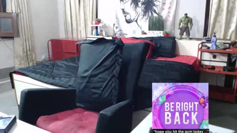 Snapshot of pgunpewpew chatting on 04.24.26 BunnyBulk online show from 04.24.26