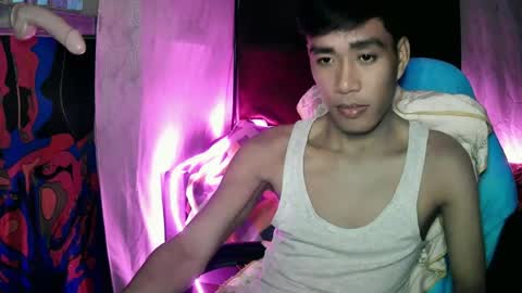 Snapshot of ph_hardcock chatting on 06.21.26 JOHN online show from 06.21.26