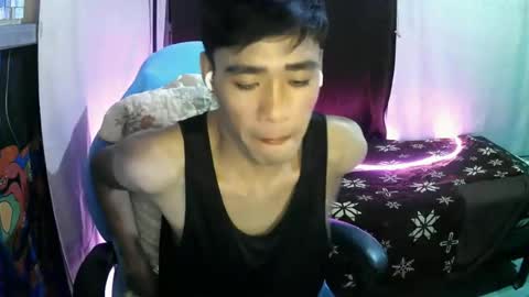 Snapshot of ph_hardcock chatting on 06.25.26 JOHN online show from 06.25.26
