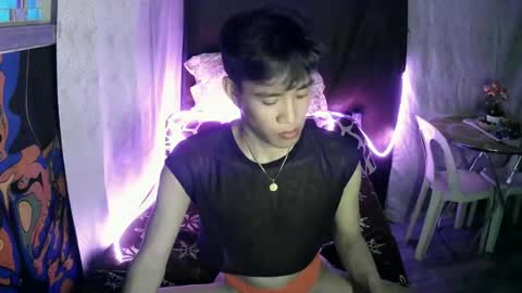 Snapshot of ph_hardcock chatting on 06.29.26 JOHN online show from 06.29.26
